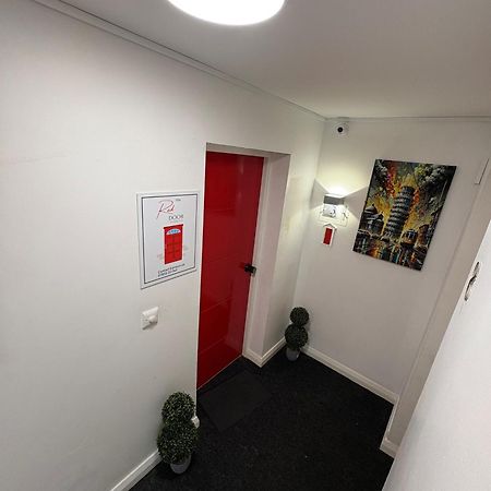 The Red Door Holiday Let Limavady Exterior photo